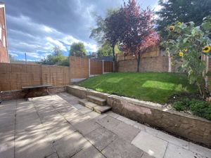 Garden- click for photo gallery